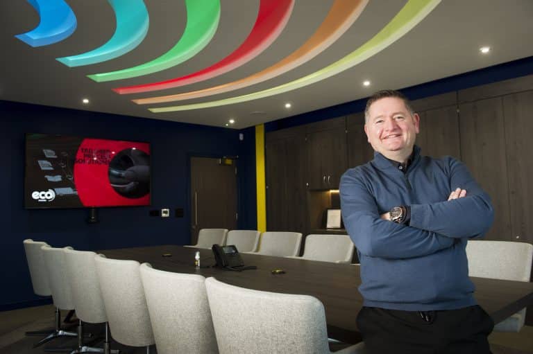 <strong>Businesses urged to seize the net zero opportunity</strong>